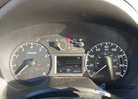 2017 Nissan Sentra S from USA, damaged, VIN 3N1AB7AP3HY219610